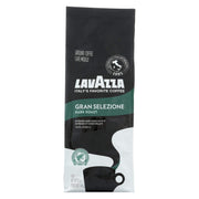Lavazza Intense and Chocolaty / 2.4 Ounce (Pack of 5) / 5 Ground Coffee