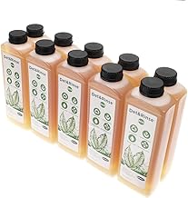 Unox Det&Rinse Eco 10X1L