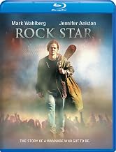 Rock Star [Blu-ray]