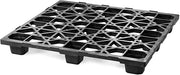 Automotive Nestable Plastic Pallet 48x45x5-1/ by Nelson Company – Model CPP530ACM