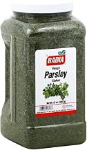 Parsley Flakes – 12 oz
