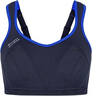Champion Womens Shock Absorber S4490 - Active Multi Sport Bra