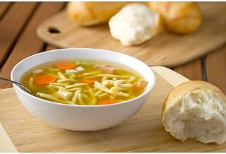 Vanee Chicken Broth - 49 oz. can, 12 per case