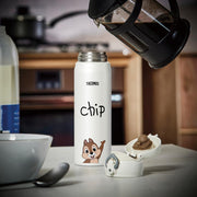 THERMOS 16.9 Ounces / Chip / 500.0 milliliters Cups & Mugs