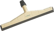 FSS-18DF - Double Foam Blade Floor Squeegee Head - 18"W