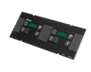 Digital Thermostat Controller by Pitco – Black, Model 60126701