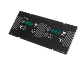 Digital Thermostat Controller by Pitco – Black, Model 60126701