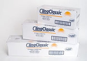 AEP 30550400 Clingclassic Wrap, 18" X 2000'