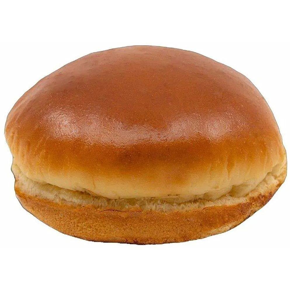 Turano Sliced Brioche Bun by Turano Baking – 5 inch