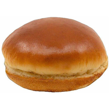 Turano Sliced Brioche Bun by Turano Baking – 5 inch