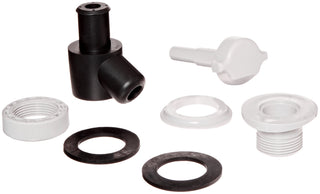 Replacement Valve Kit for Freeze Dry System by Labconco – neoprene, Model 7509600
