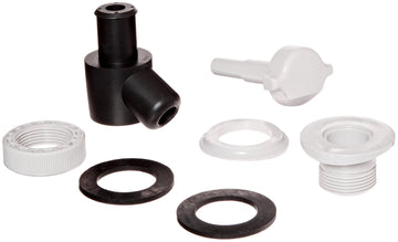 Replacement Valve Kit for Freeze Dry System by Labconco – neoprene, Model 7509600