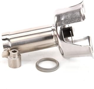 Robot Coupe 39455 Bell Cover Assembly Mp550 B