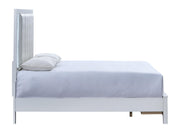 Full Bed White by Glory Furniture – Wood, White, Model G2490F-FB5