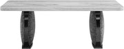 Global Furniture USA D2502 Dining Table