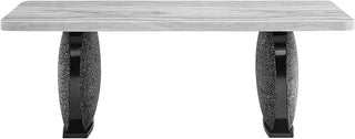 Global Furniture USA D2502 Dining Table