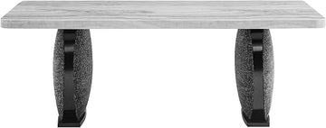 Global Furniture USA D2502 Dining Table