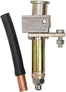 Lincoln Electric K148A Positive Contact Nozzle Assembly