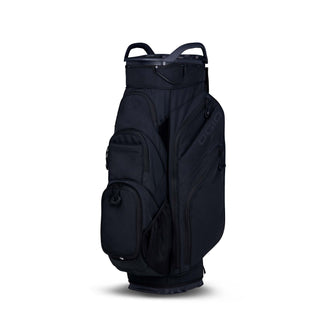 Golf Woode Cart Bag (Black) by OGIO – Standard, Cotton, Black, Model A20191_B0074_NA