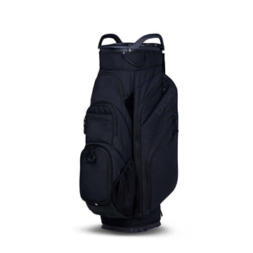 Golf Woode Cart Bag (Black) by OGIO – Standard, Cotton, Black, Model A20191_B0074_NA