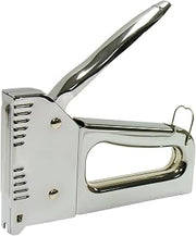 nVent GARDNER BENDER MSG-301 Heavy-Duty Stainless Steel Staple Gun