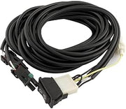Allstar ALL34233 Dual System Wire Harness for Electric Exhaust Cut Out
