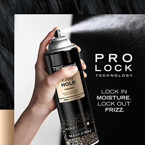 TRESemmé 14.6 Ounce (Pack of 2) / Fragranced / Frizz Control Hair Sprays