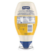 Best Foods 20 Fl Oz (Pack of 1) / Best Foods Real Mayonnaise / 1 Mayonnaise