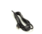 Cord,Plug-Mld 14-3 Nema 5-15P PP10439 - Genuine OEM Replacement Part by Pitco – Model PTPP10439