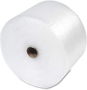 Products - Sealed Air - Bubble Wrap Cushioning Material In Dispenser Box, 3/16" Thick, 12" x 175ft - Sold As 1 Carton - Lightweight, reliable packaging. - More durable than non-barrier bubbles. - Convenient perforation. - Provides better protection than loose fill or paper. -