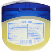Vaseline 156 Ounce (Pack of 1) / White / 12 Ointments