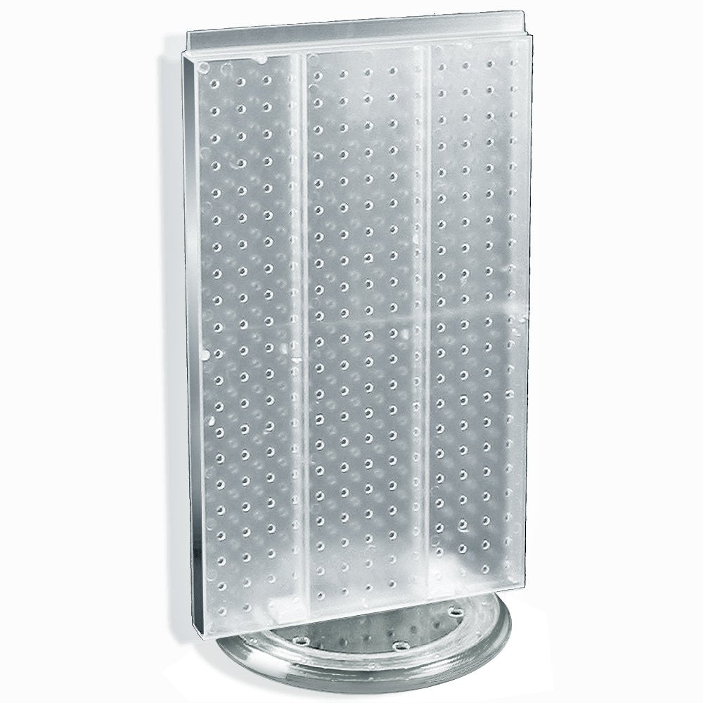 Azar Displays Clear / 1 Panels & Units