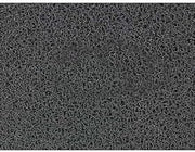 The Andersen Company Frontier Scraper Mat, Dark Gray, 2' x 3'