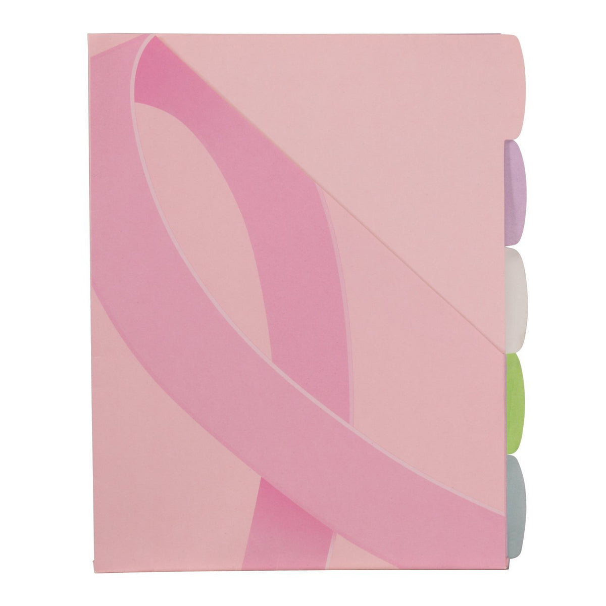 Slash File Jackets by Wilson Jones – Model W99010