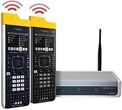Texas Instruments Nspire CX NAVN3/CRK30/2L1 Navigator 30-User Software