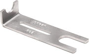 Edlund C084H J Blade Retaining Clip, 10, 603 Size