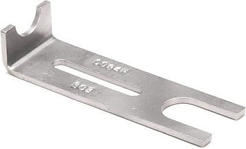 Edlund C084H J Blade Retaining Clip, 10, 603 Size