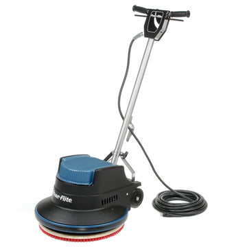 Millennium Edition Floor Machine by Powr-Flite – Alloy Steel, Model M171HD-3