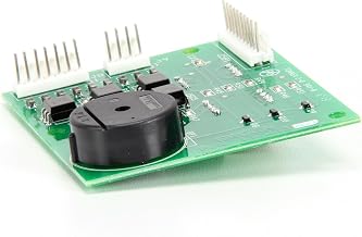 Light Timer Pc Board Asm