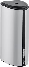 Global Industrial Automatic Liquid Soap/Sanitizer Dispenser, 850 ml, Silver