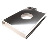 Sliding Door Hardware by Nu-Vu – Multicoloured, Model 112-0013-B