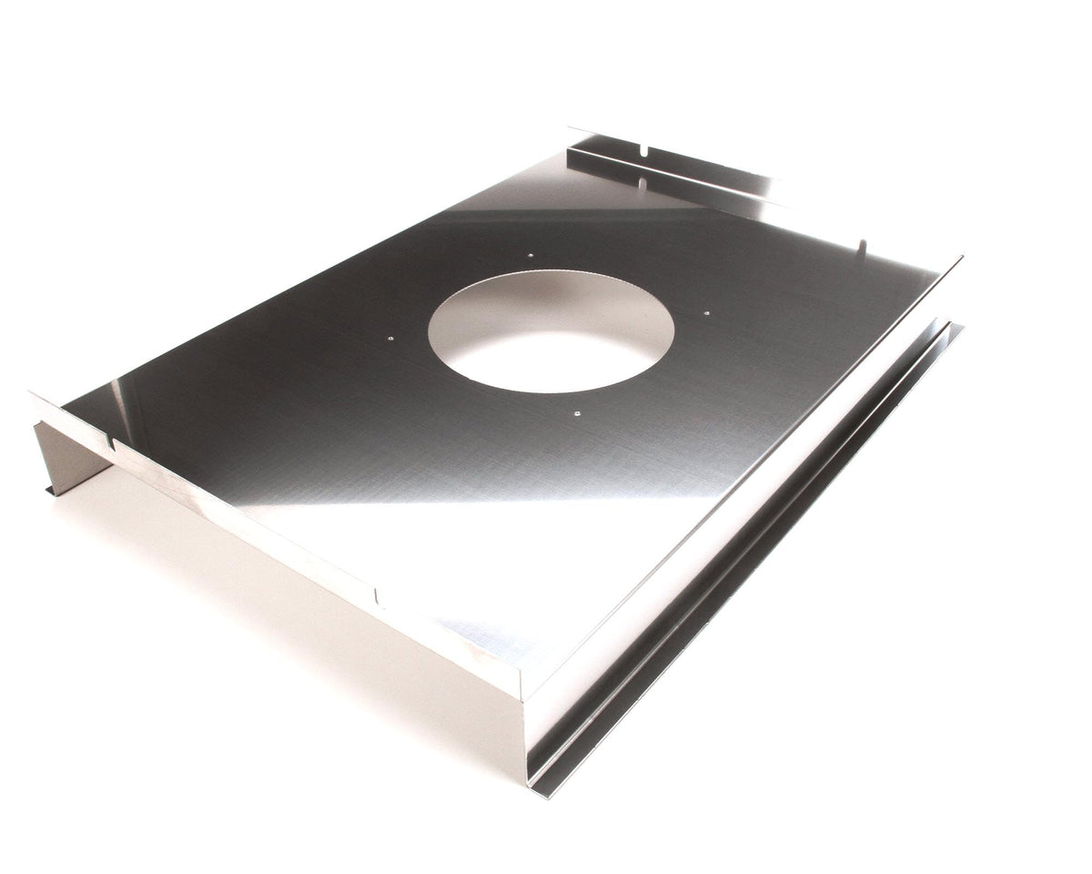 Sliding Door Hardware by Nu-Vu – Multicoloured, Model 112-0013-B
