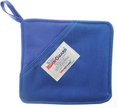 Tucker Safety Products 08000 Burnguard Hot Pad with Hand Pocket