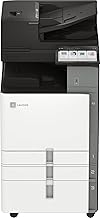 Lexmark CX963xse Color A3 Multifunction Printer, You get reassuring Versatility, Exceptional Sustainability, and Surprising Simplicity from Such Sophisticated Technology(20L8550)
