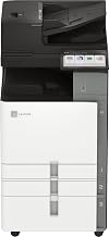 Lexmark CX833xse Color A4 Multifunction Printer Delivers reassuring Versatility, Exceptional Sustainability, and Surprising Simplicity from Such Sophisticated Technology