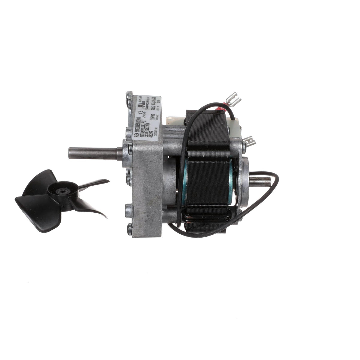 Motor, 120V 48299 - Genuine OEM Replacement Part by Nemco – Model NEM48299