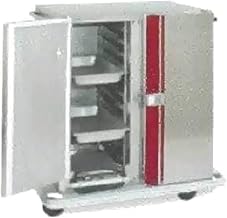 Carter-Hoffmann PH1860 52 12" x 20" Pan Capacity Heated Cabinet