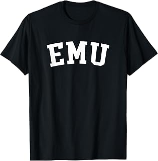 Emu T-Shirt