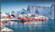 Panasonic 86" 4K UHD Professional Display TH-86SQE2W