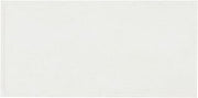 G.E.T. 14" x 7" White Granville Rectangular Melamine Board